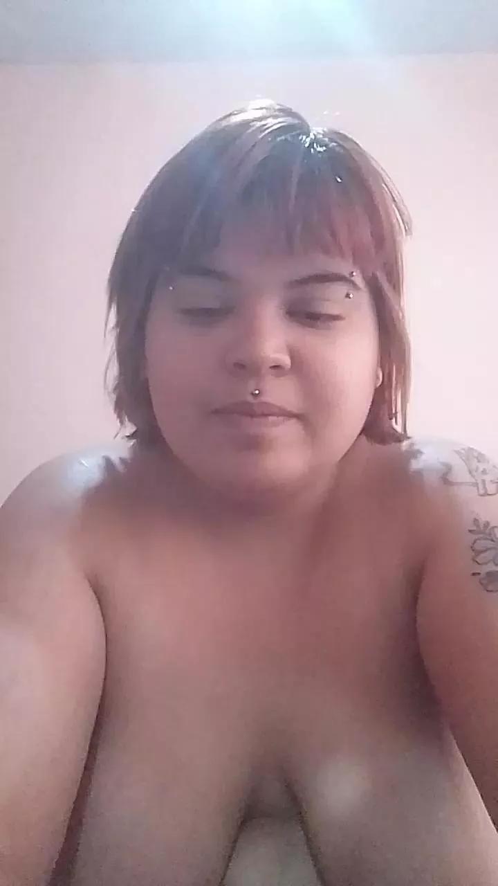 Maxylovely on Cam4 
