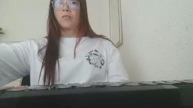 May8030 on Cam4 