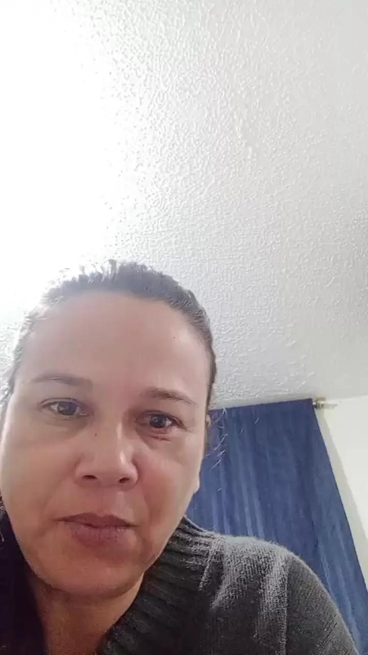 May8030 on Cam4 