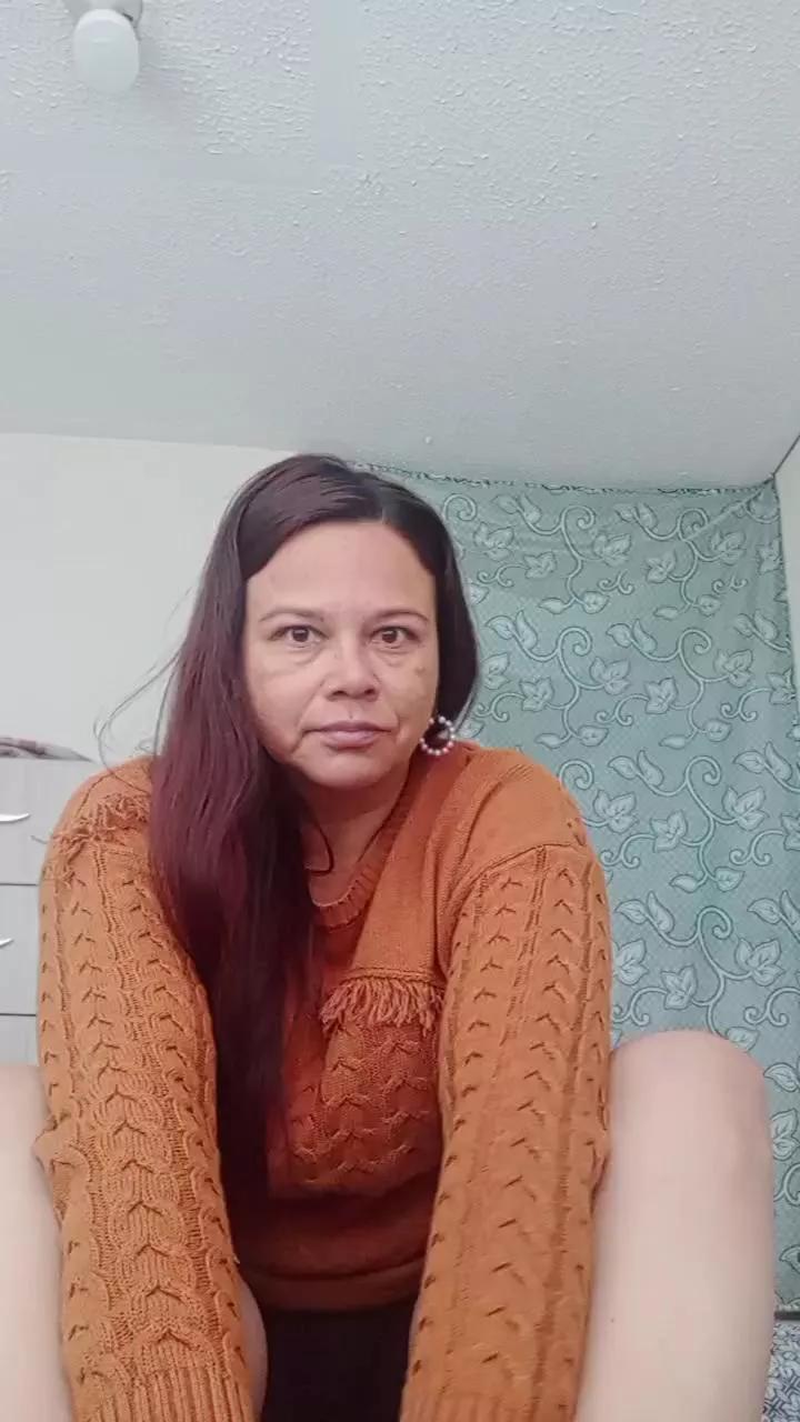 May8030 on Cam4 