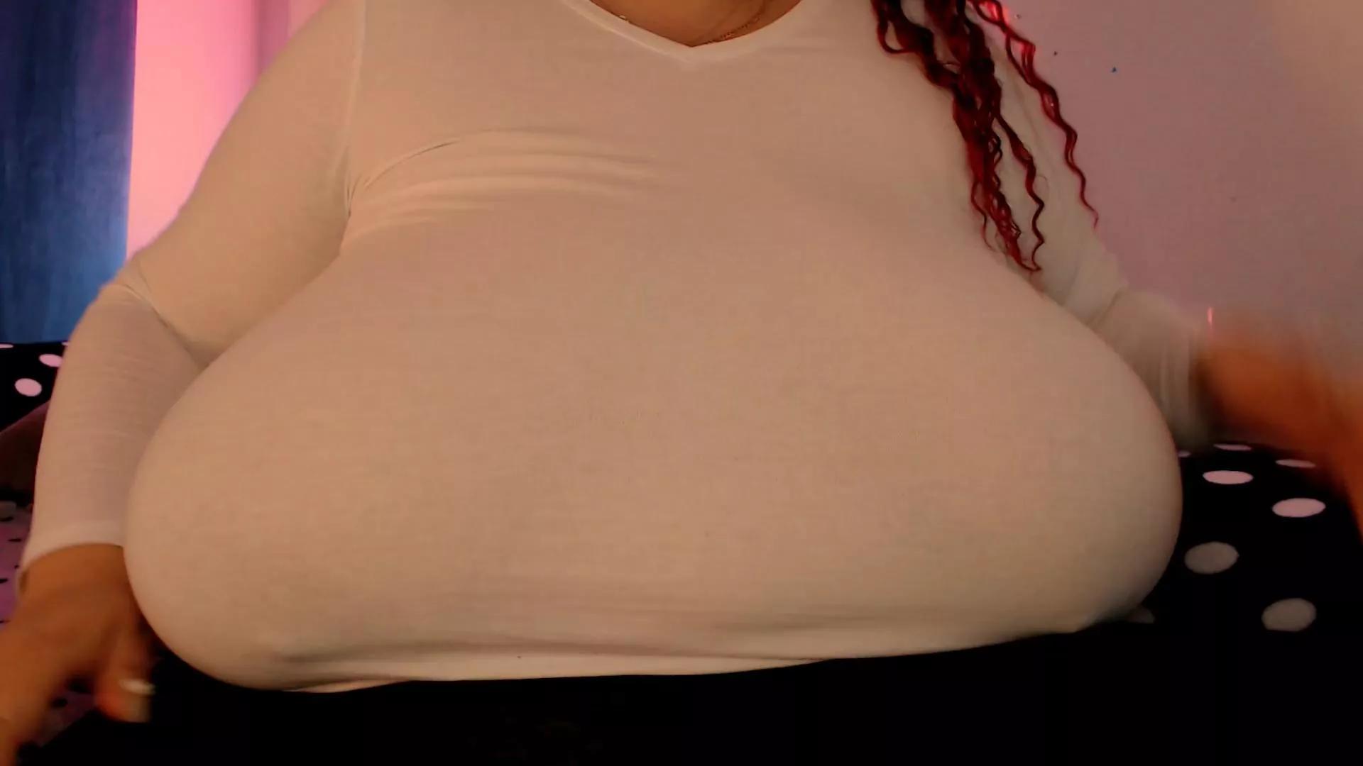 Freechat mayabigtits on Cam4