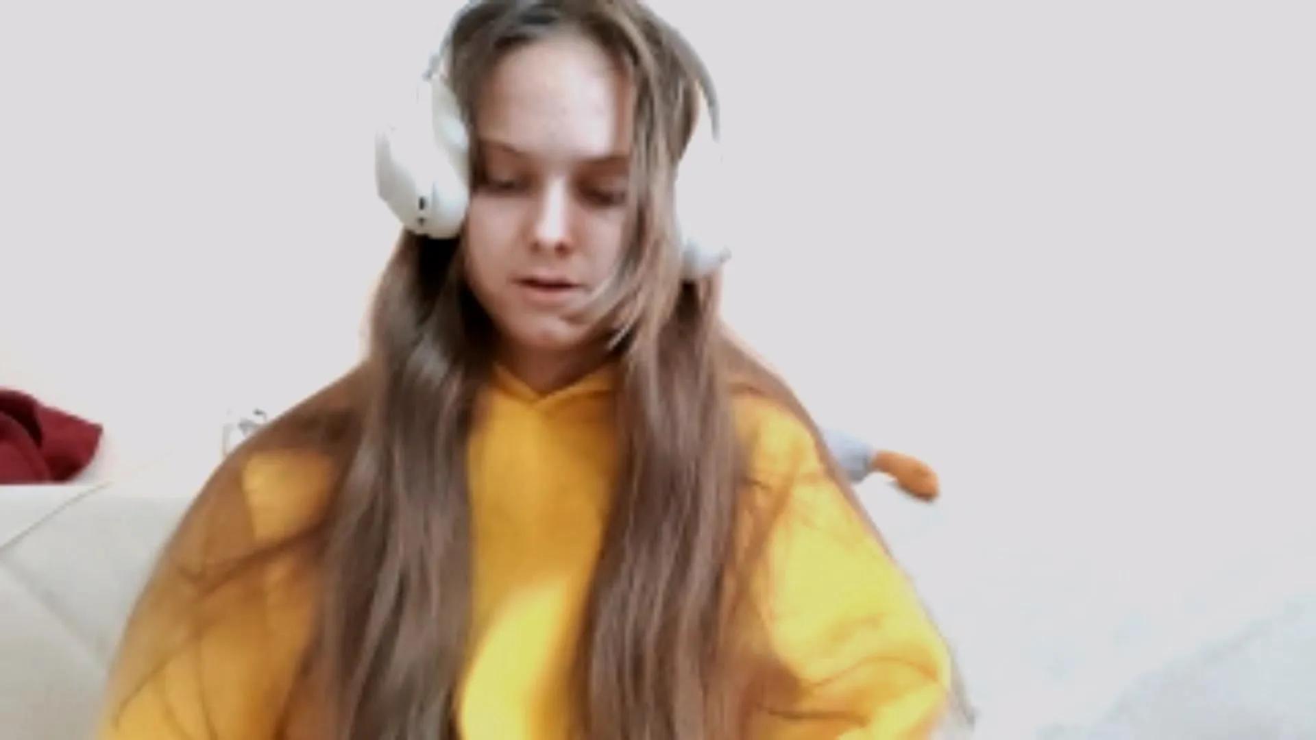 Offline MayeVanlith on Cam4