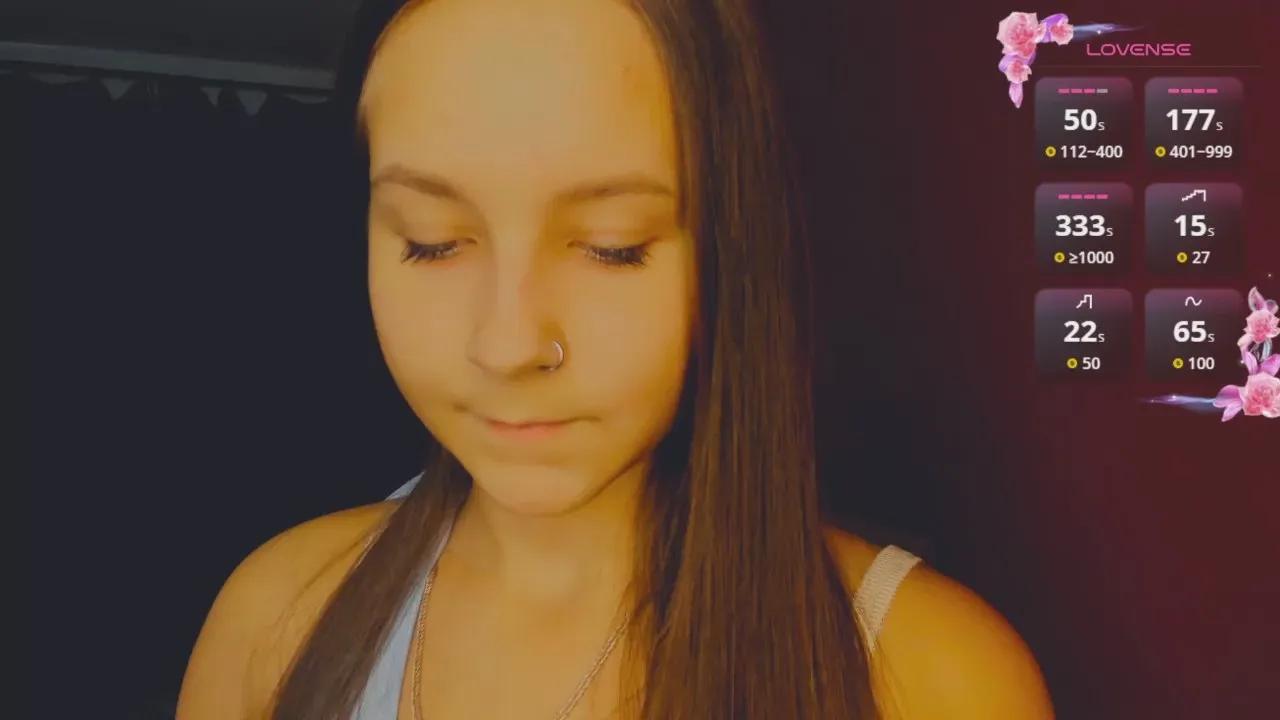 Try Cam4's Maysclub Maysclub from Cam4