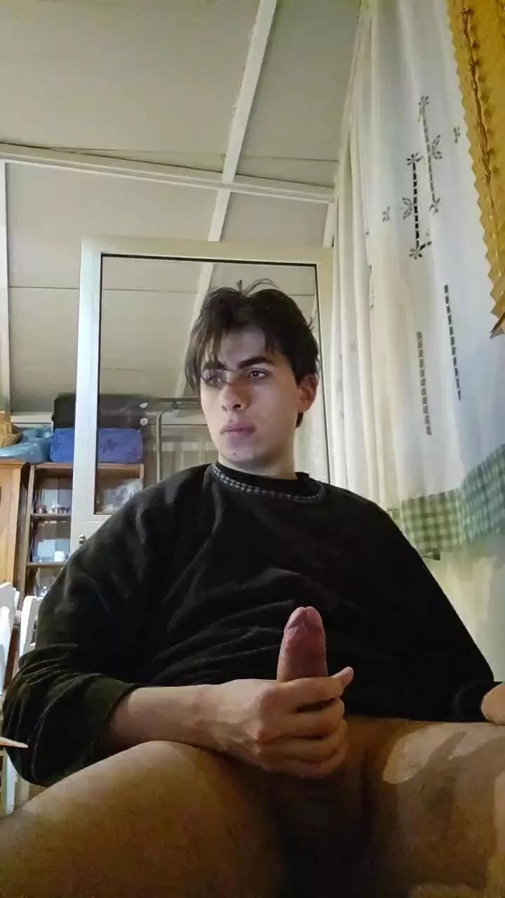 MazzaSucculenta on Cam4 
