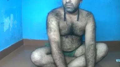 mechmu09 on Cam4 