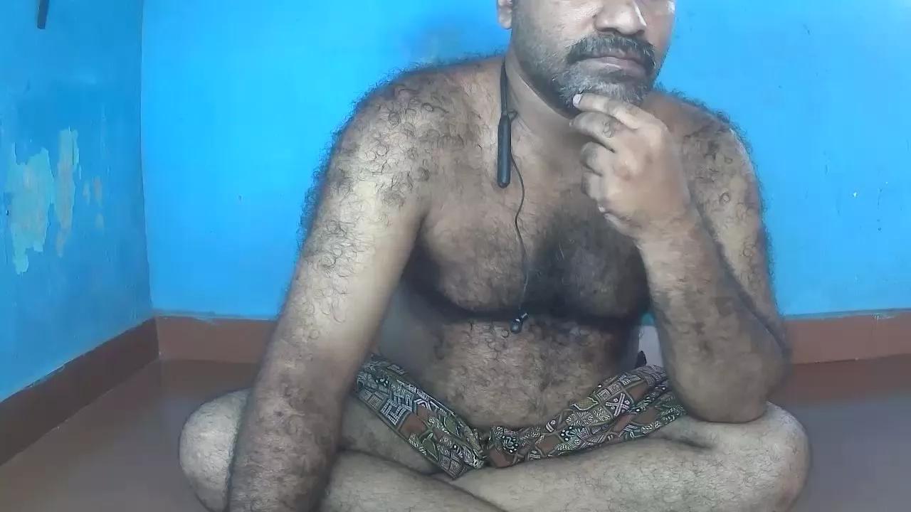 mechmu09 on Cam4 