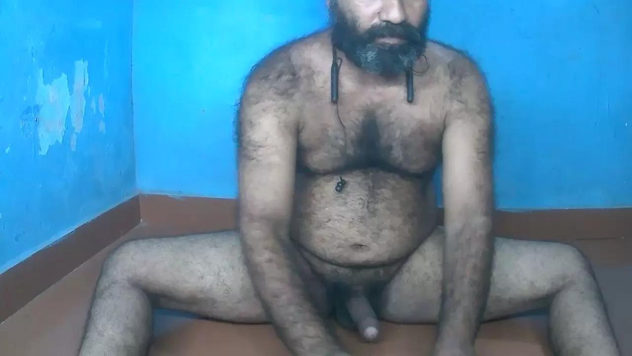 mechmu09 on Cam4 