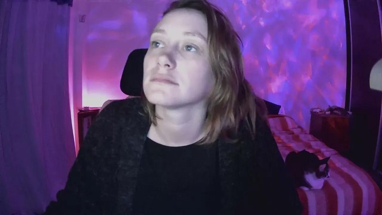 Freechat mediadescocida on Cam4