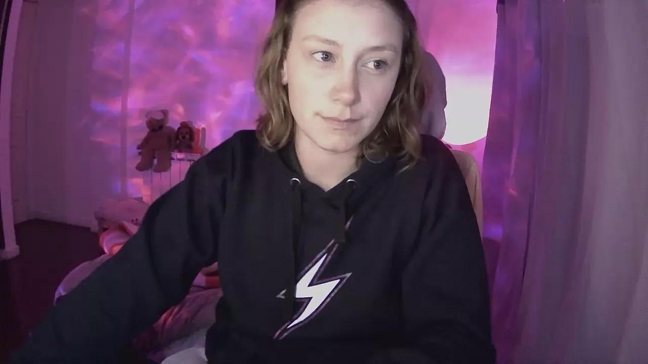 Freechat mediadescocida on Cam4