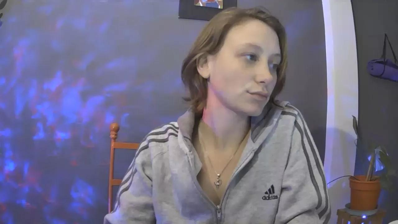 Freechat mediadescocida on Cam4