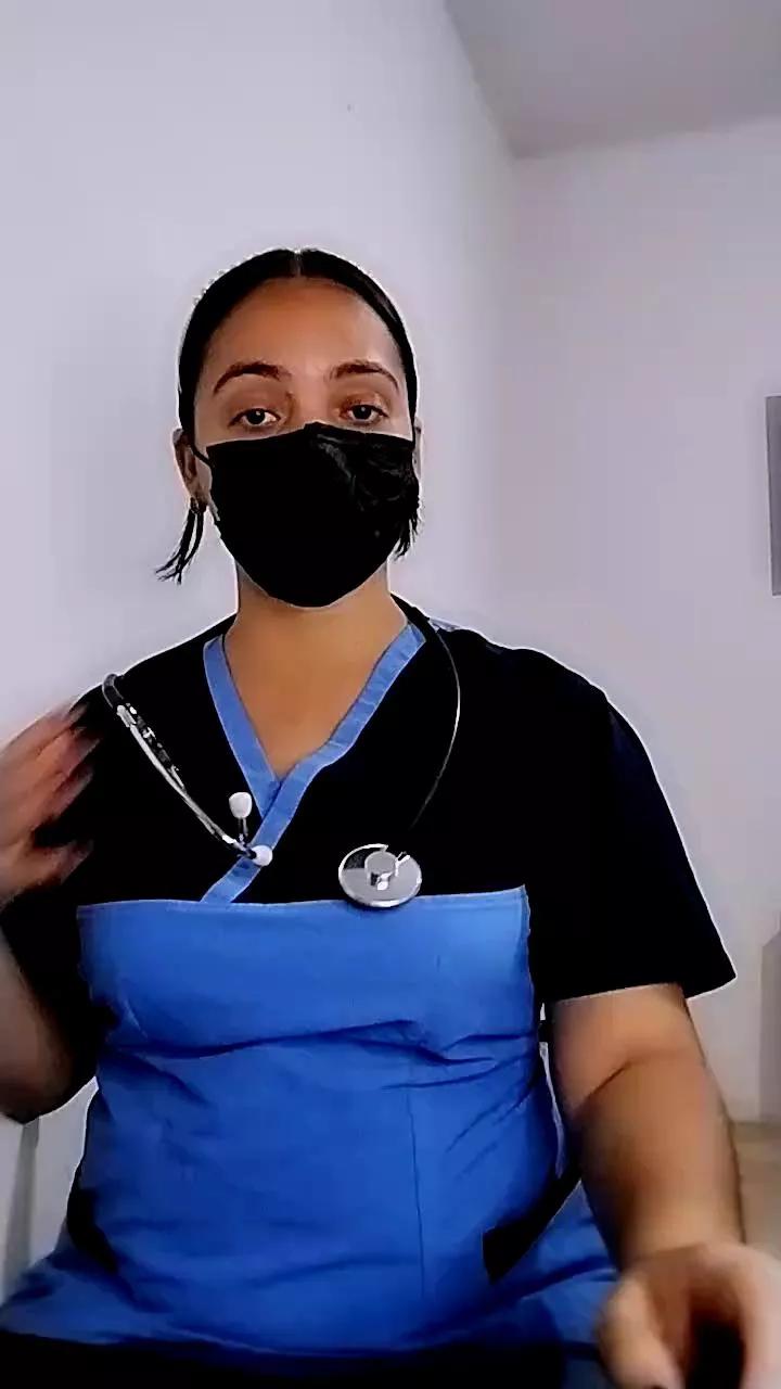 MEGAN_X0 on Cam4 