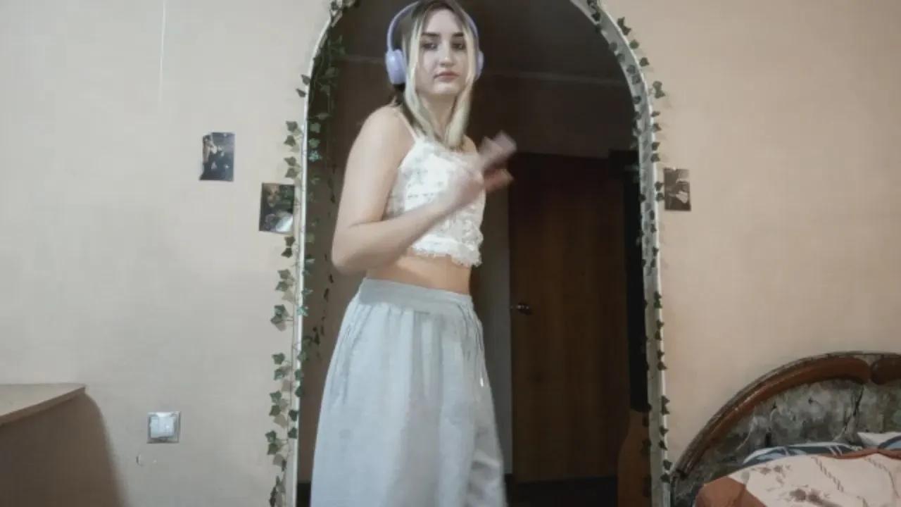 Explore Cam4's MeiCesa MeiCesa from Cam4