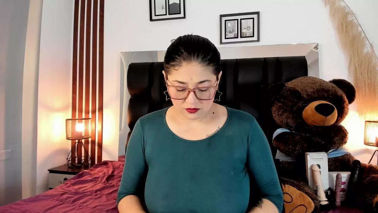 meiko_choe on Cam4 