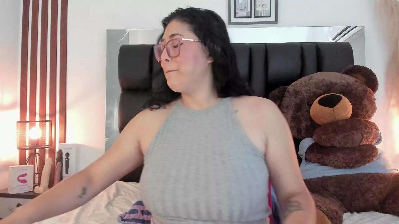 meiko_choe on Cam4 