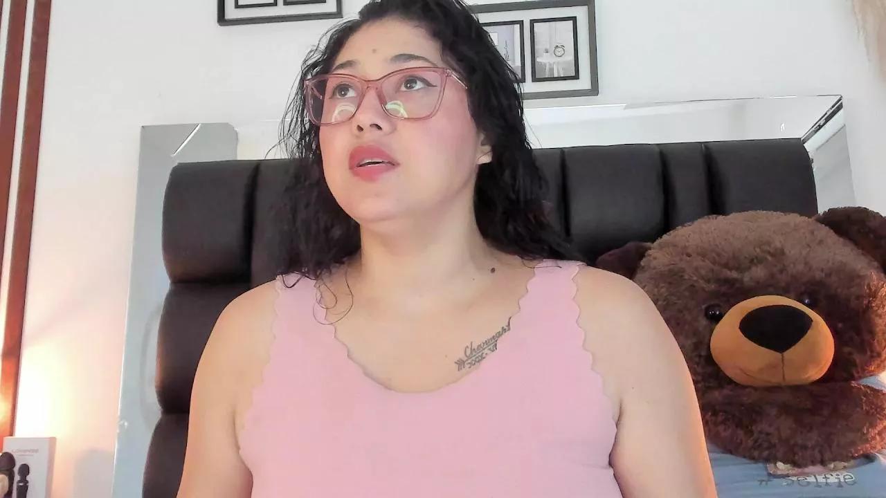 meiko_choe on Cam4 