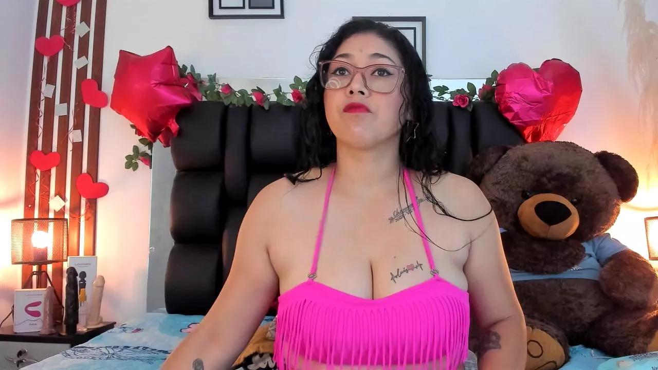meiko_choe on Cam4 