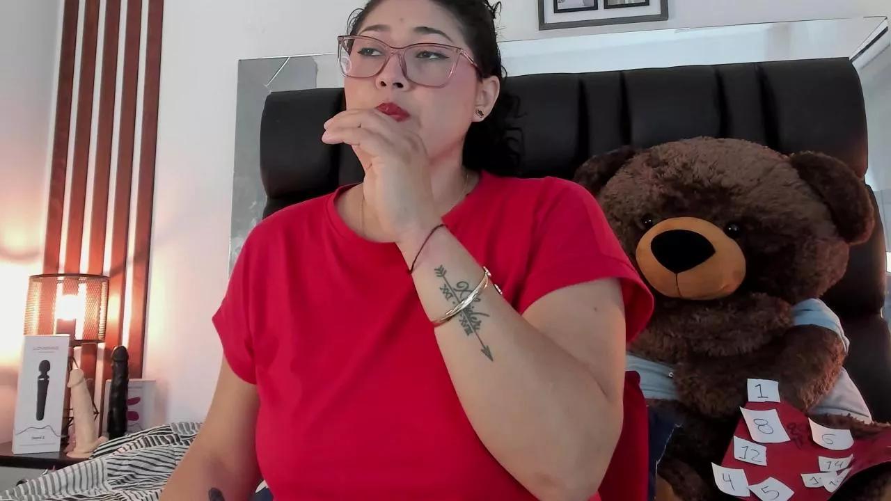 meiko_choe on Cam4 