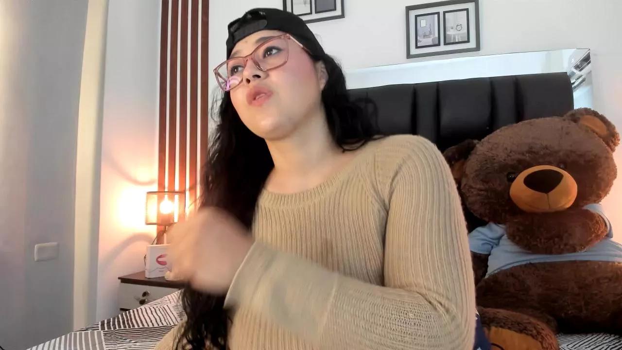 meiko_choe on Cam4 