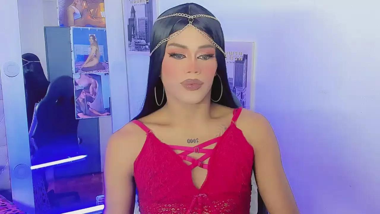 melaniesoto on Cam4 