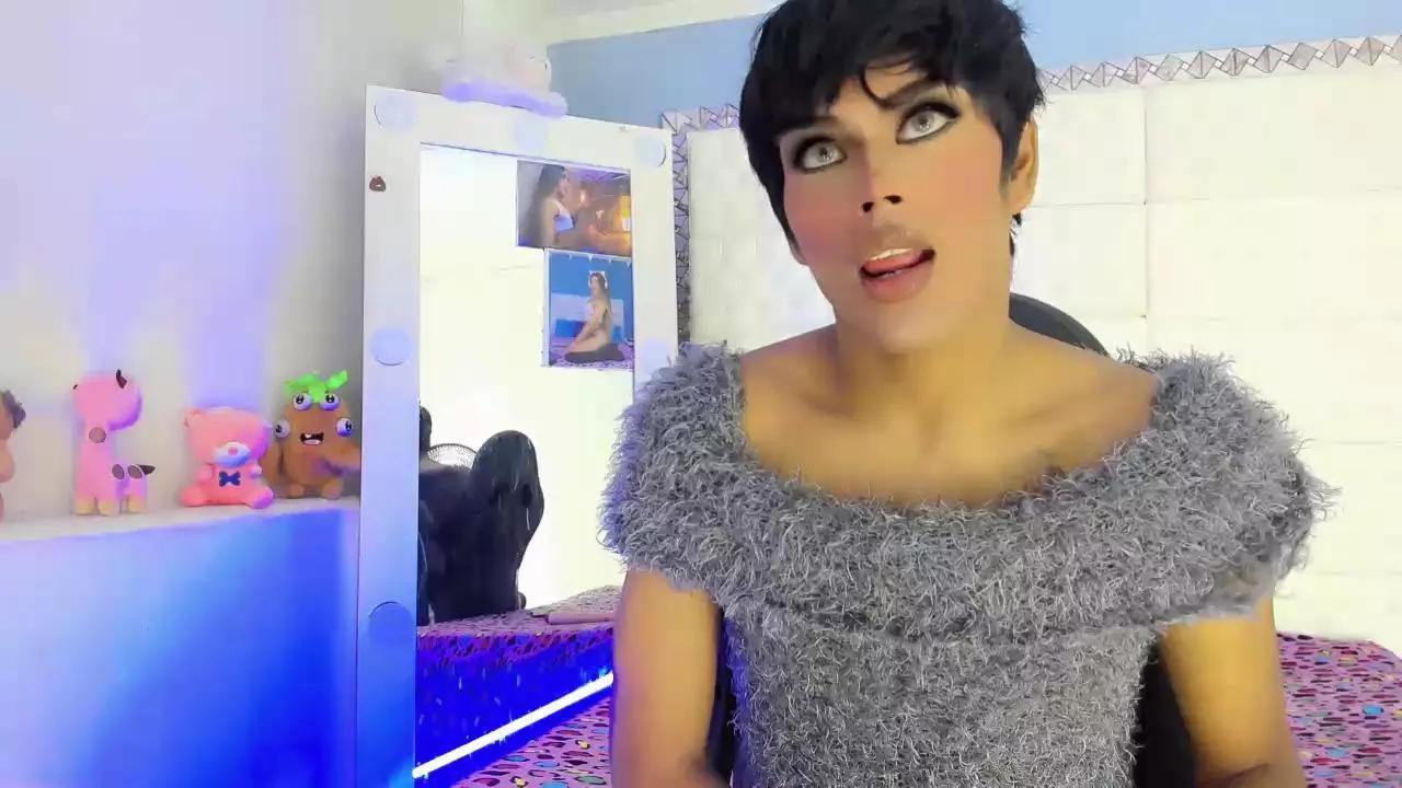 melaniesoto on Cam4 