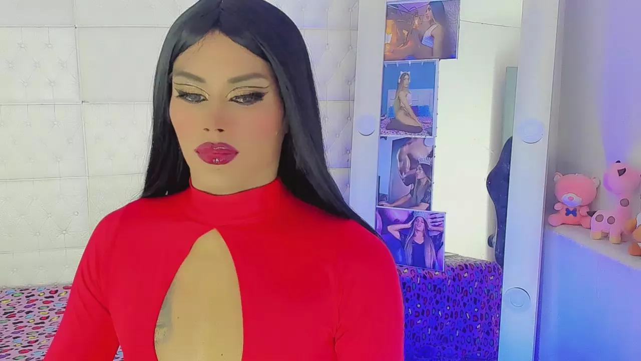 melaniesoto on Cam4 