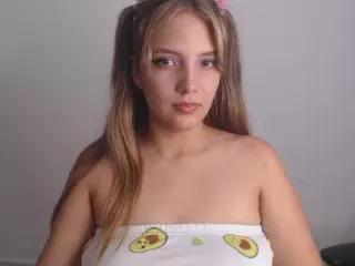 melany_suggar on Cam4 