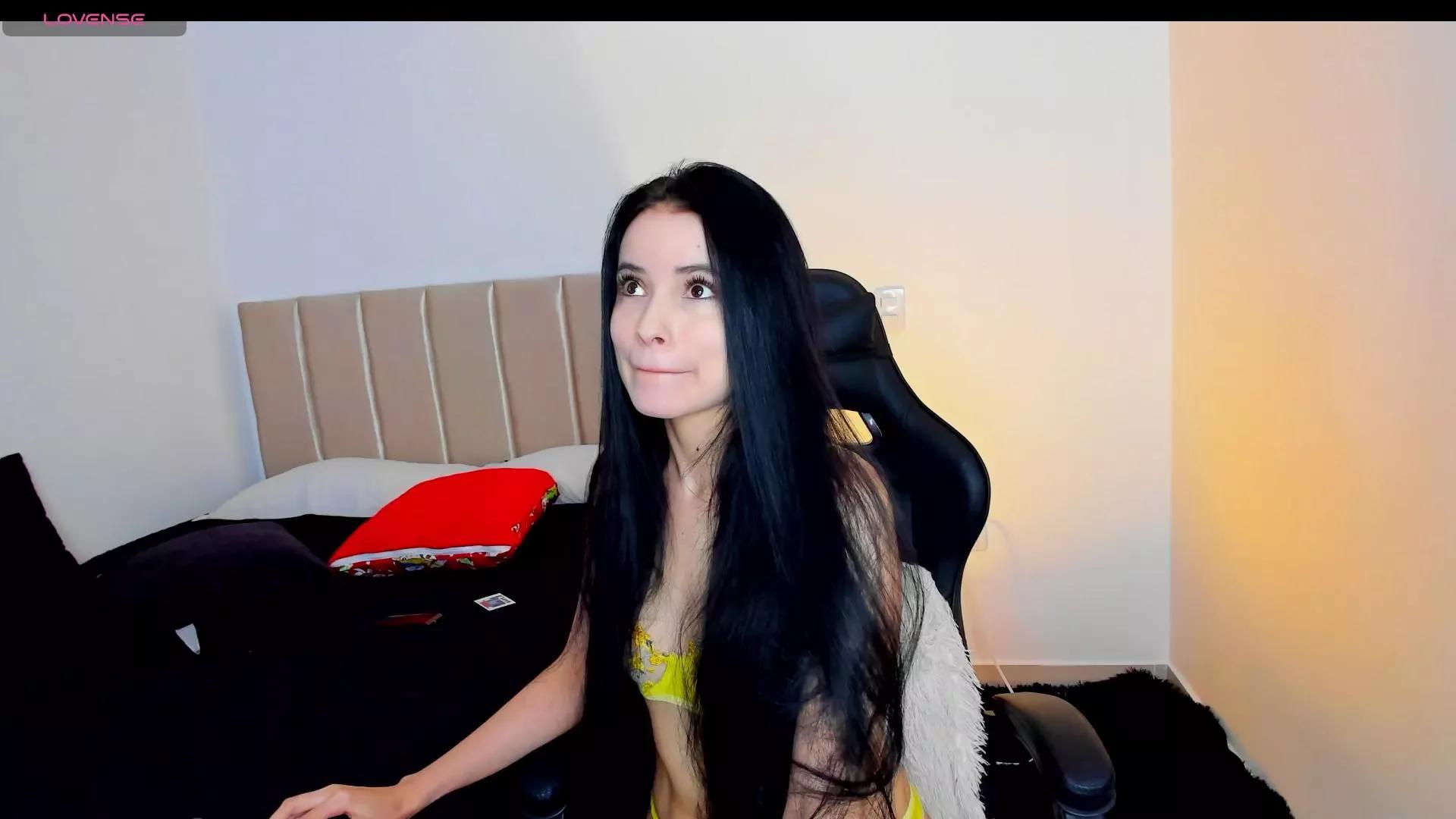 melanyrouse1 on Cam4 