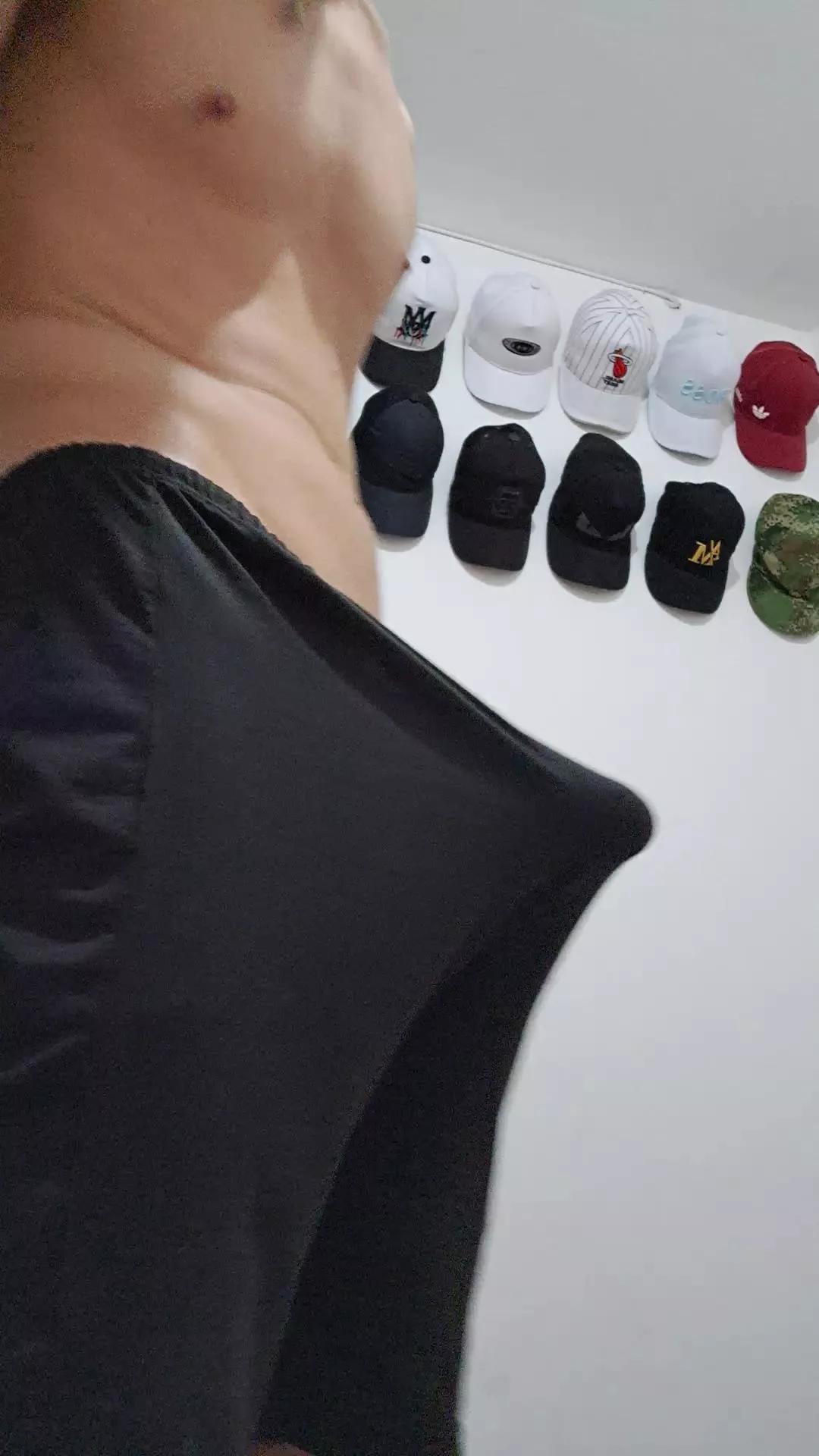 Melga02 on Cam4