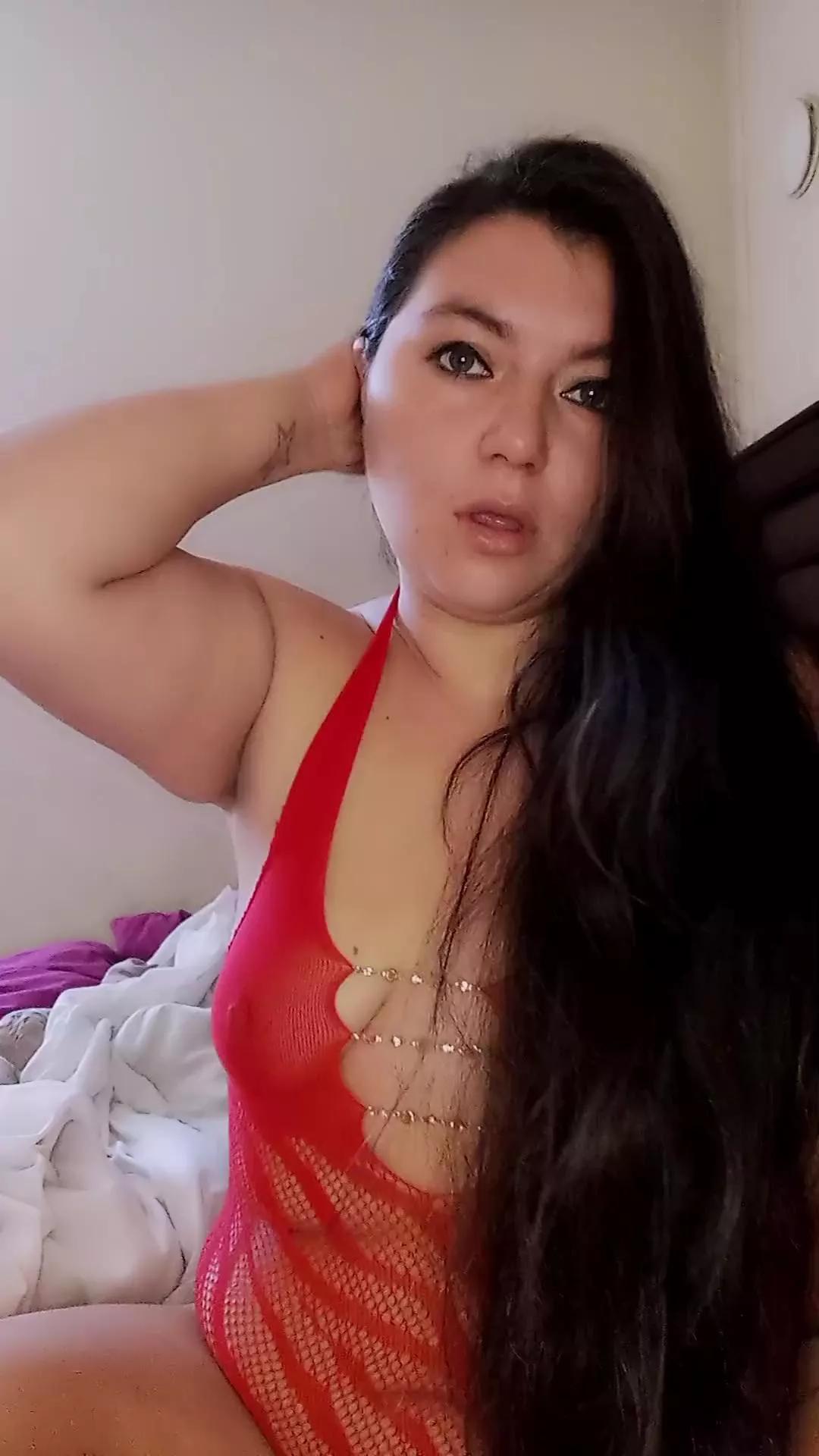 Meliixxx on Cam4 