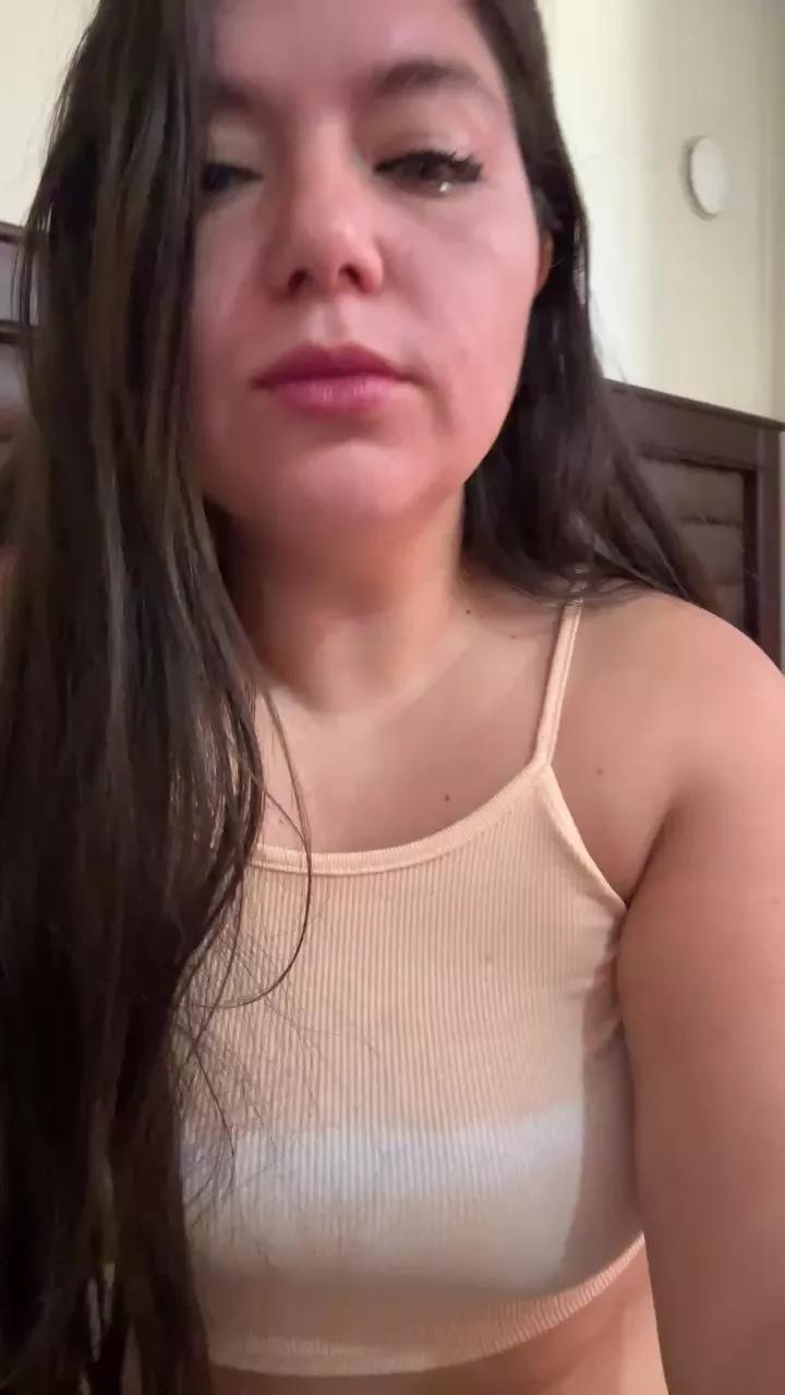 Meliixxx on Cam4 