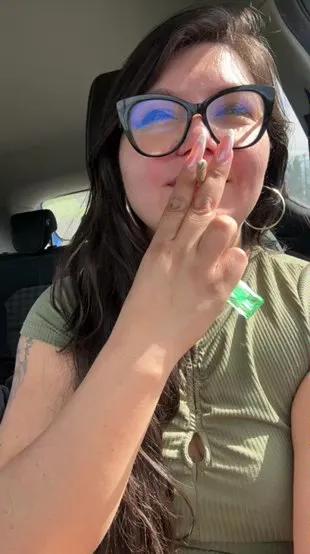 Offline Meliixxx on Cam4