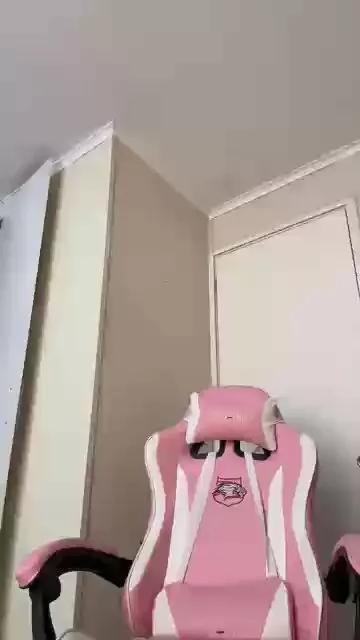 Meliixxx on Cam4 