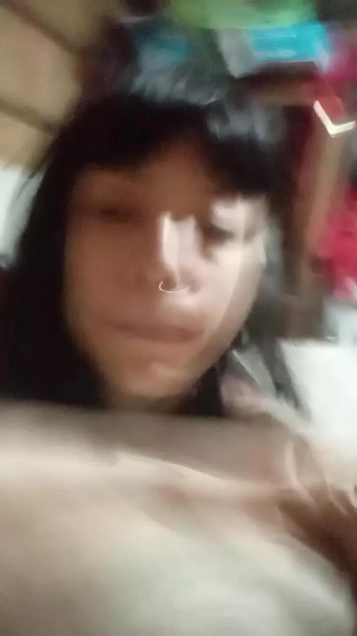melilezcan5 on Cam4 