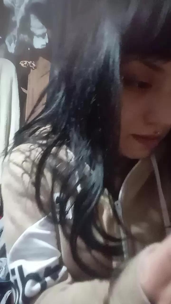 melilezcan5 on Cam4 