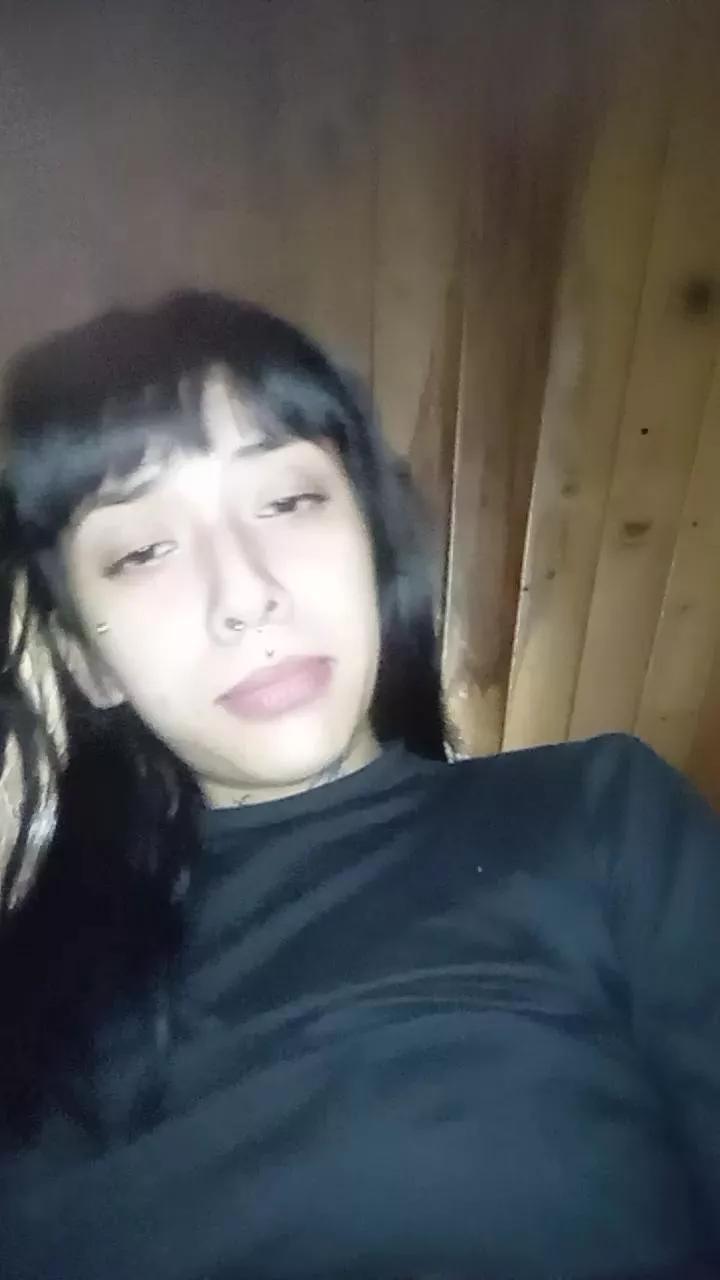 melilezcan5 on Cam4 
