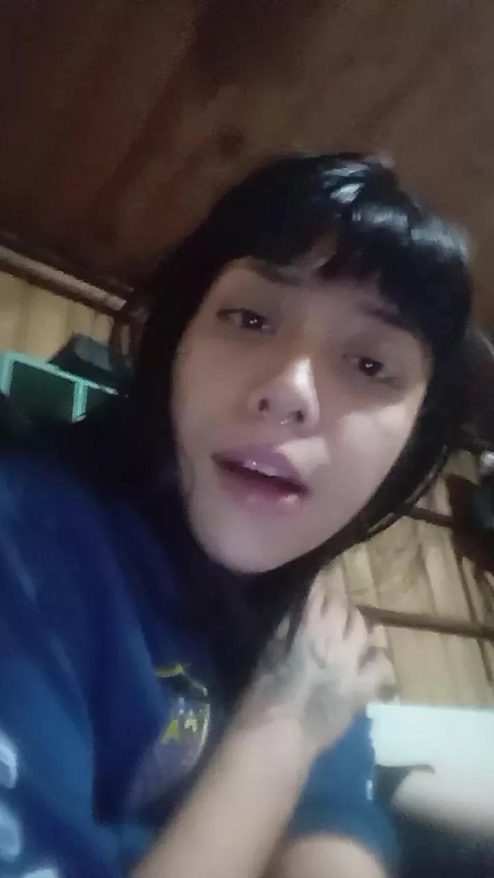 melilezcan5 on Cam4 