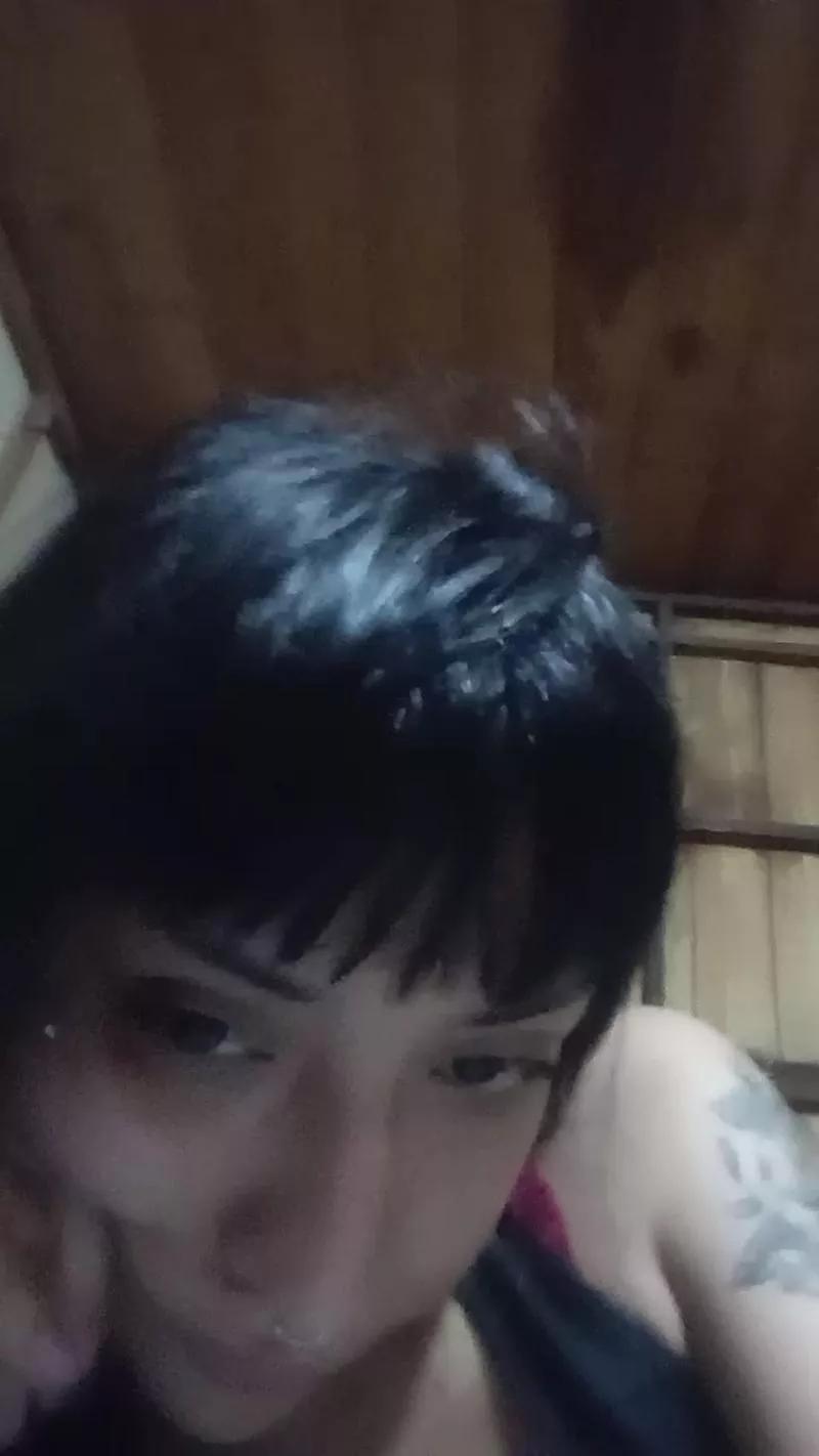 melilezcan5 on Cam4 