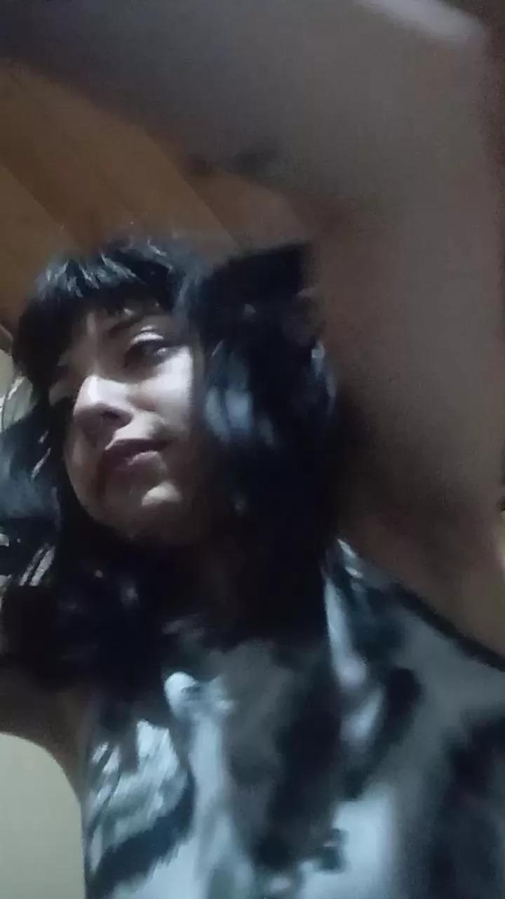 melilezcan5 on Cam4 