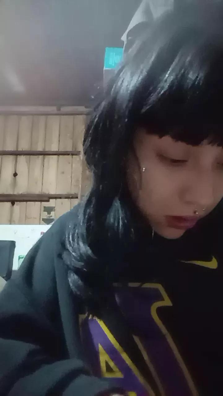 melilezcan5 on Cam4 
