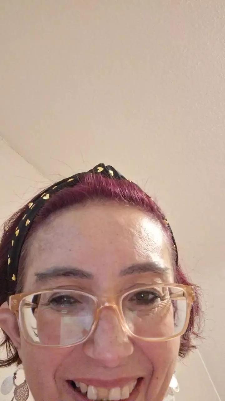 Melsurfistinha on Cam4 