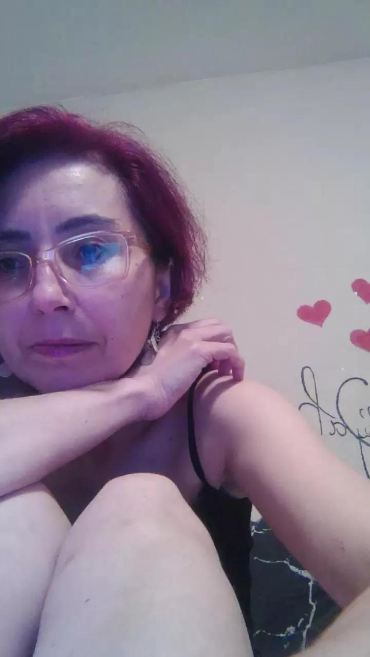 Melsurfistinha on Cam4 