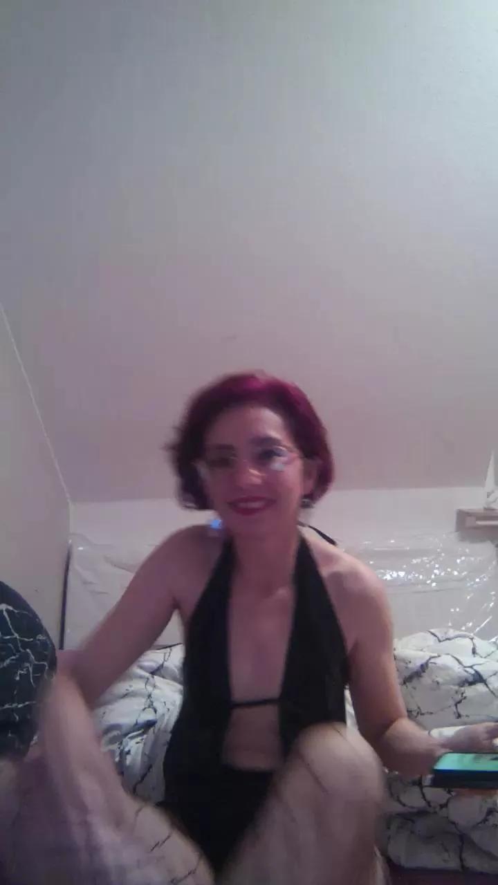 Melsurfistinha on Cam4 