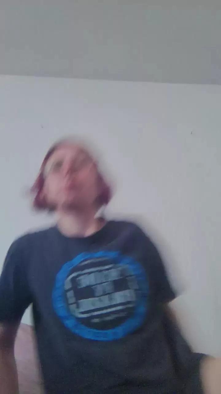 Melsurfistinha on Cam4 