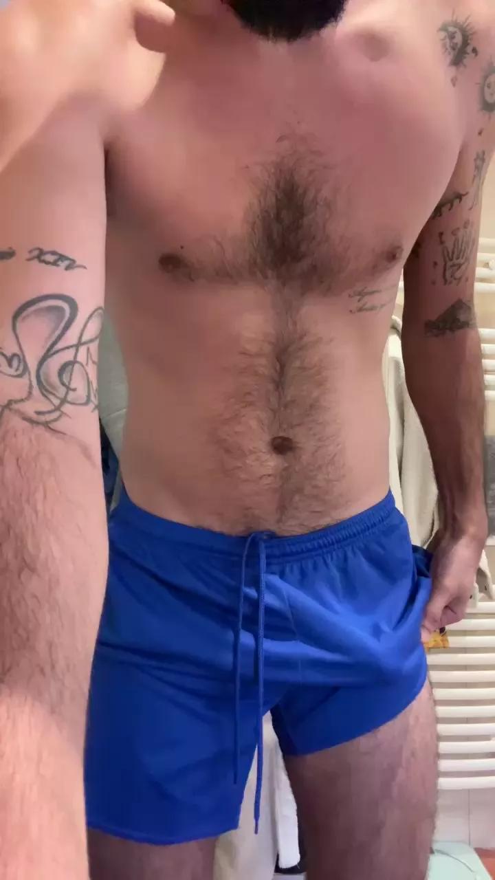 Melvyn24 on Cam4 