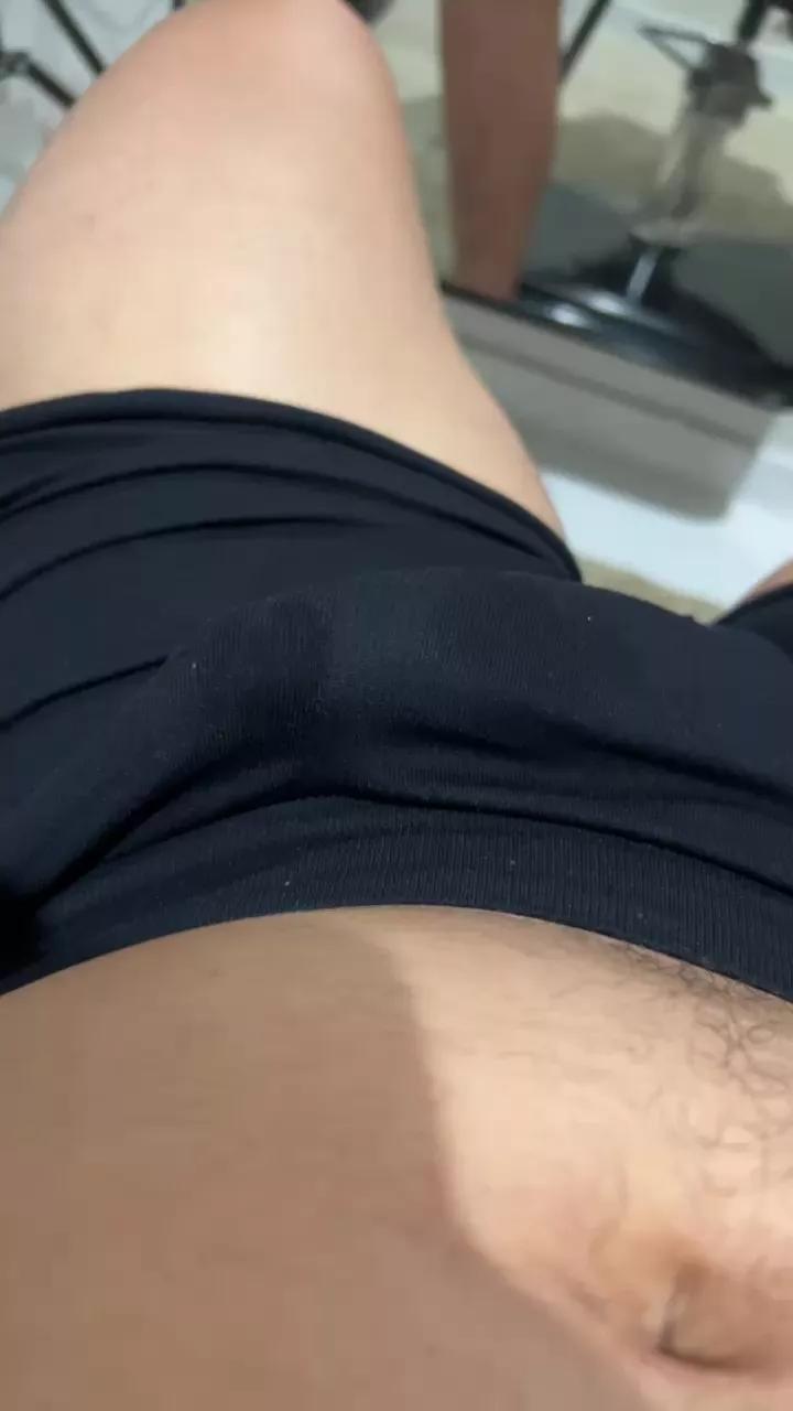 membrocm18 on Cam4 