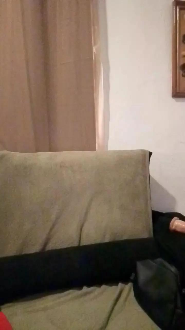 Meneguete on Cam4 