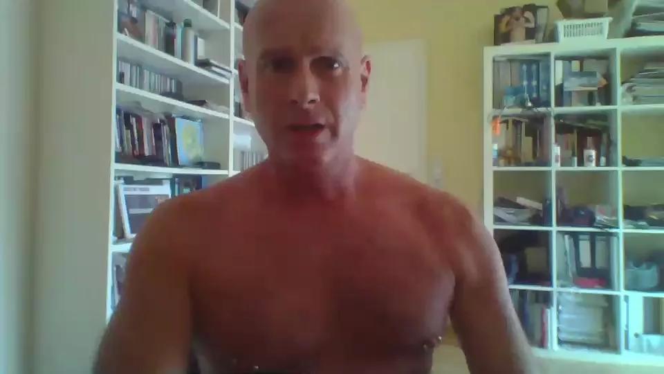 MenTantra on Cam4 