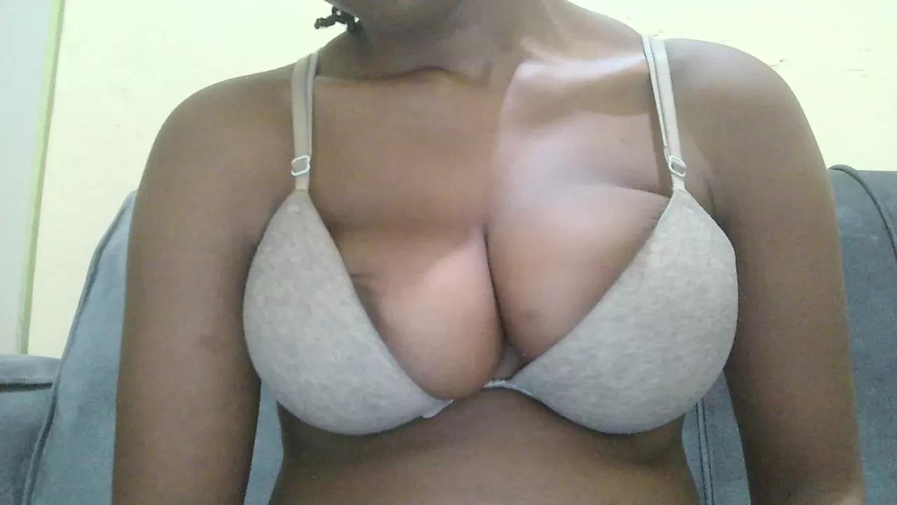 Mercyjoy1 on Cam4 