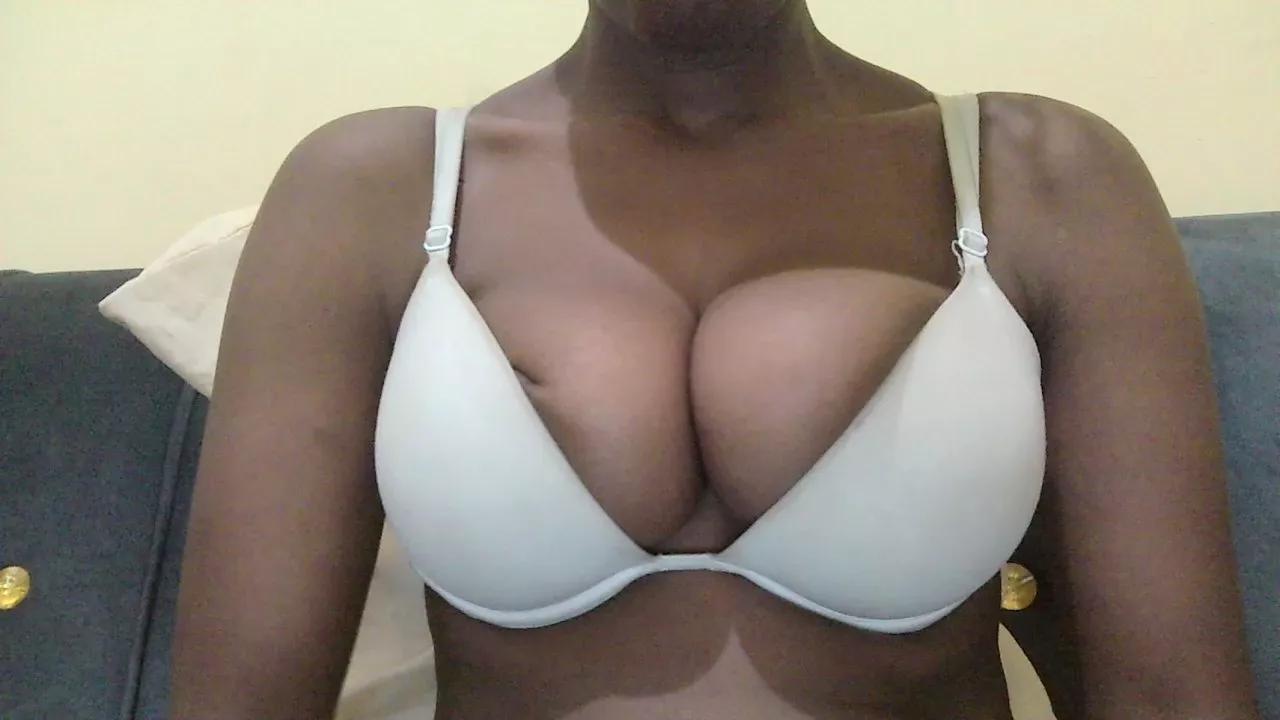 Mercyjoy1 on Cam4 