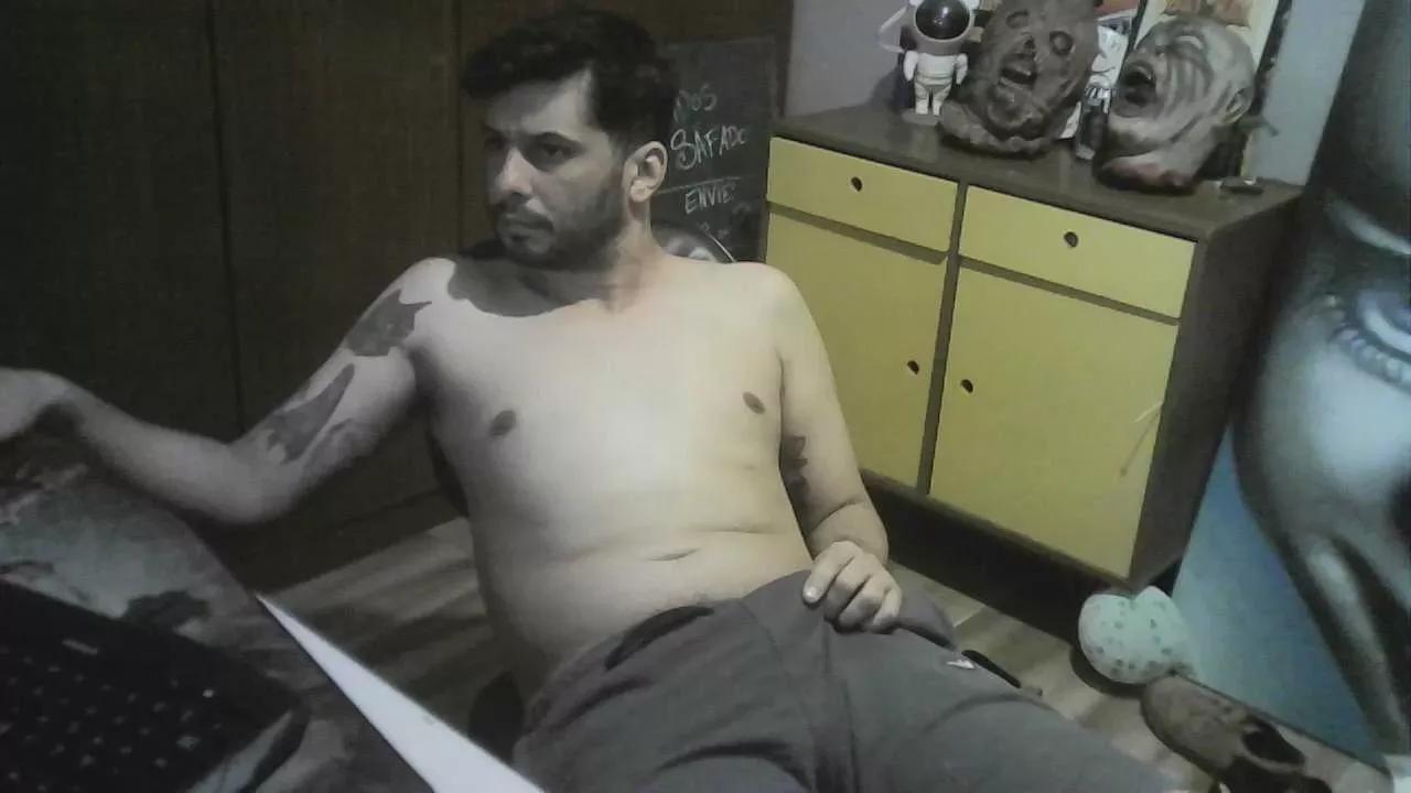 Merptreze on Cam4 